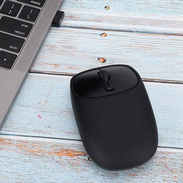 SE-M13 USB 2.4Ghz Wireless Mouse