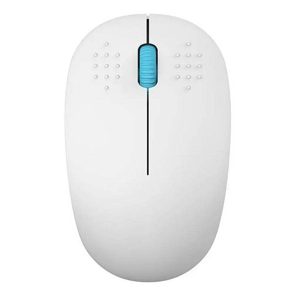 M05 Optical Ergonomic Wireless Mouse 1600DPI