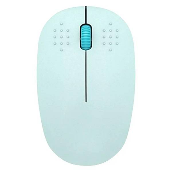 M05 Optical Ergonomic Wireless Mouse 1600DPI