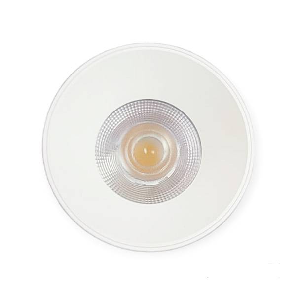 Aerbes AB-XD06 LED Cylinder Spotlight 24W
