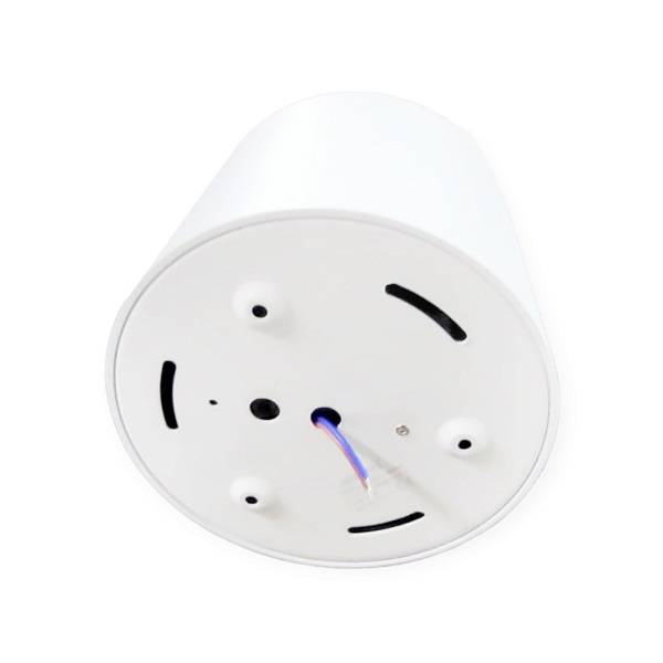 Aerbes AB-XD06 LED Cylinder Spotlight 24W