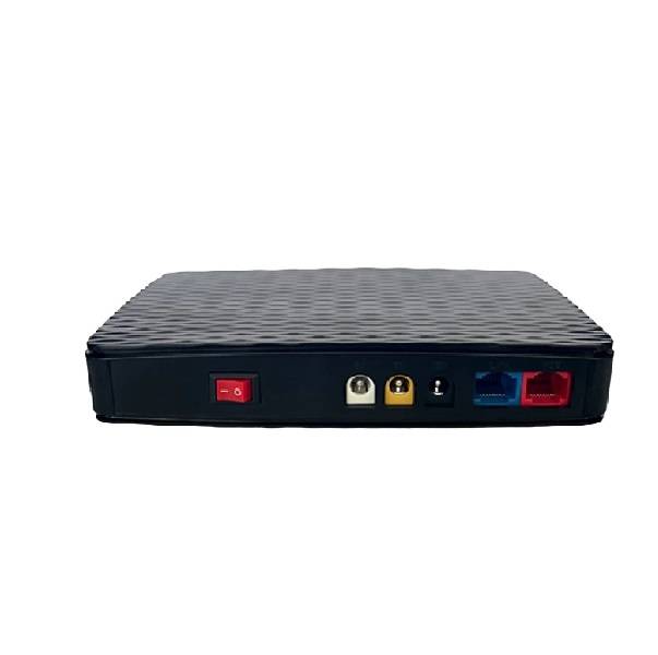 ECO-1825S Mini UPS 8800Mah For Routers And Other Small Electronics