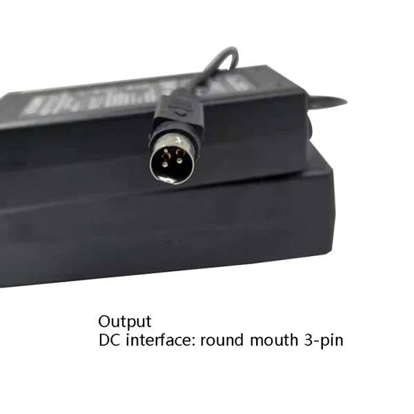 SE-P021 Power Supply 3 Pin 24V 2.5A For Label Printers, POS Systems, Money Counters etc