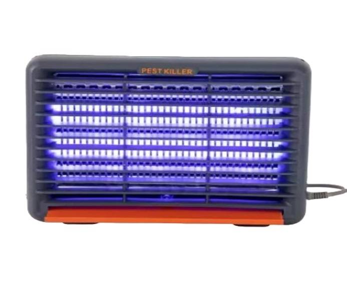 PM-030 Electric Fly Killer 10W UV Bug Zapper Mosquito Killer Lamp For Home With Hanging Hook