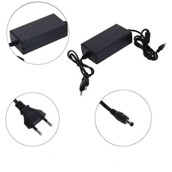 SE-P022  Power Adapter Supply For Laptop 24V 5A