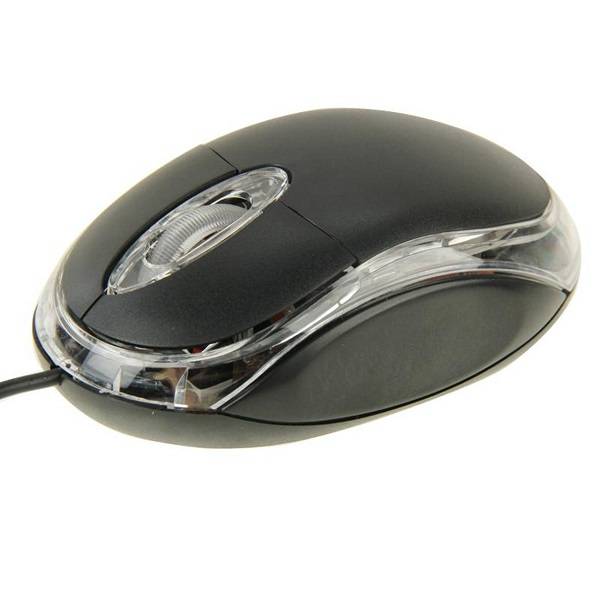 TPM010 Wired Mouse