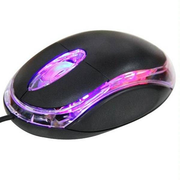 TPM010 Wired Mouse