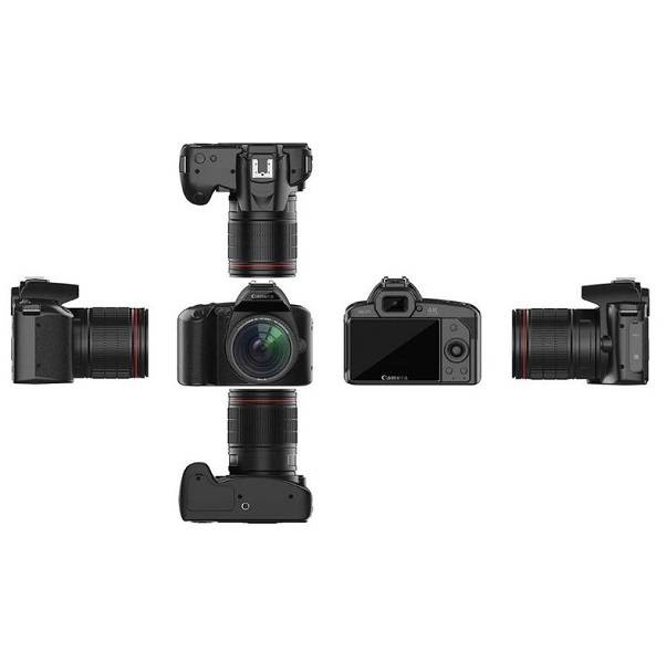 D5  Wifi SLR Camera