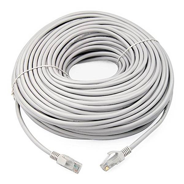 SE-L-C6-40 Cat6 Ethernet Cable 40M