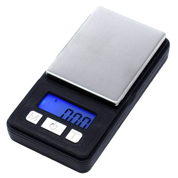 Aerbes AB-C08 Mini Pocket Scale