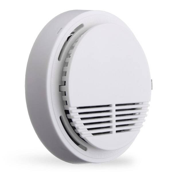 XF0860 Battery Operated Smoke Detector Alarm