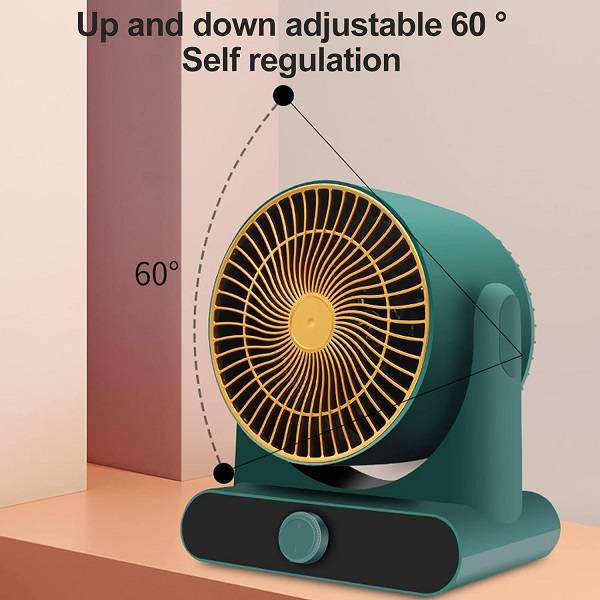 1831503 Air Circulation Fan Hot And Cold