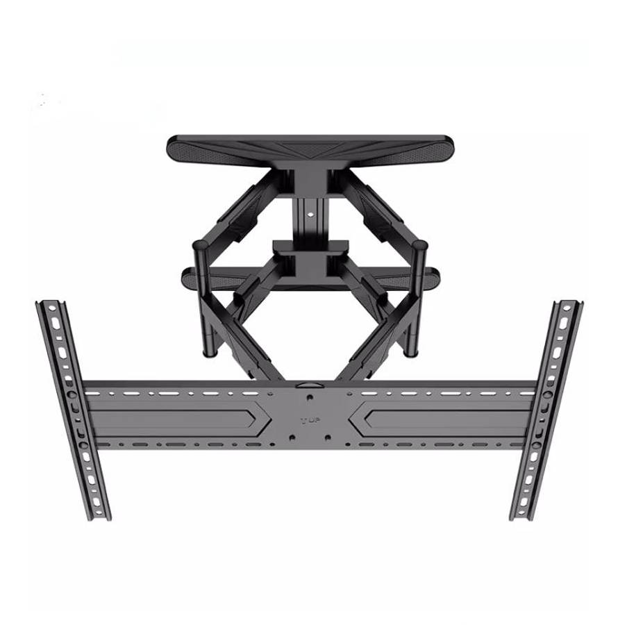 H8 Full Motion Cantilever 40-80 Inch TV Wall Bracket