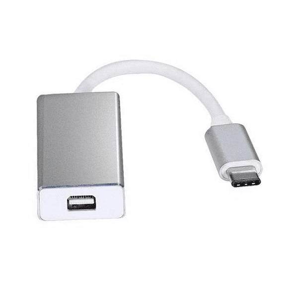 SE-L142  Type-C To Mini DP Adapter Cable
