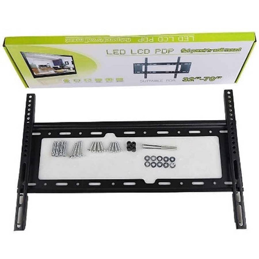 KT03 Flat Panel TV Bracket Wall Mount 32"-70"