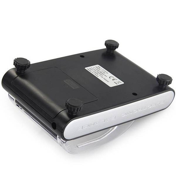 Carat Jewellery Scale 50g\0.1g
