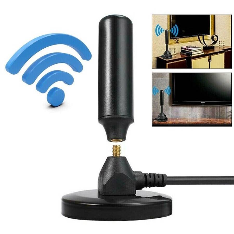 DVB-T2 Digital TV Antenna