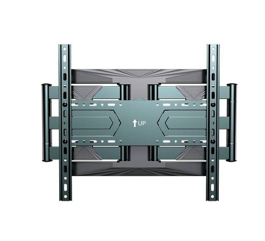 H8 Full Motion Cantilever 40-80 Inch TV Wall Bracket