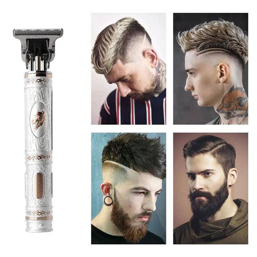 Aorlis AO-49994 Rechargeable Electric Hair Trimmer