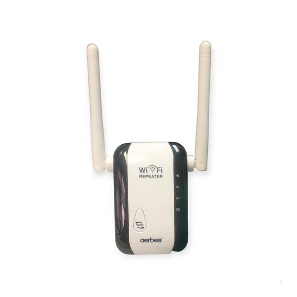Aerbes AB-D017 Network Amplifier Wifi Repeater