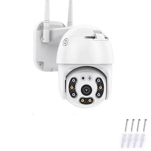 MB-LY099-808 Wifi Surveillance Camera iCSee App