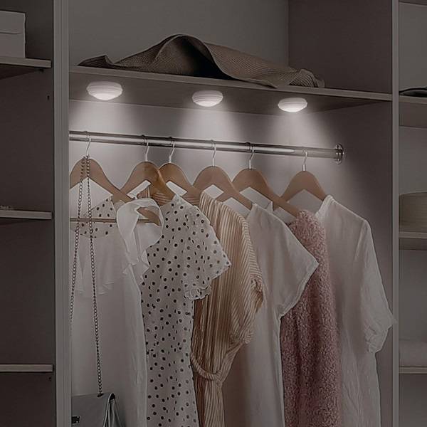 FA-184 RGB Battery Operated  Lamps With Remote Control