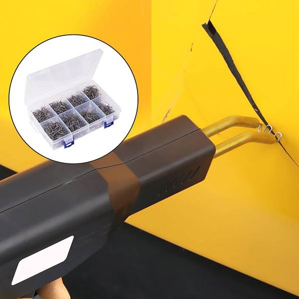 JG20375135 Auto Repair Welding Rods 800pcs