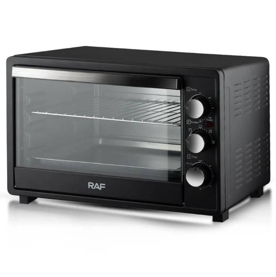 RAF R.5326B Electric Oven 1500W 40L