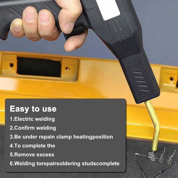 JG20375135 Auto Repair Welding Rods 800pcs