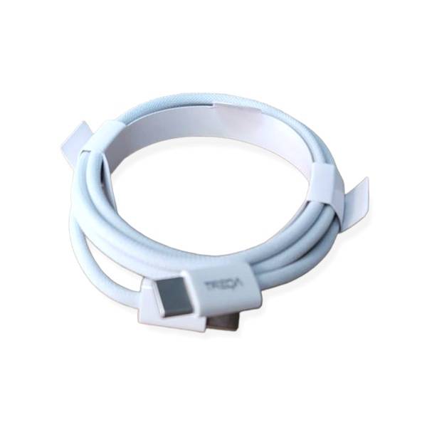 Treqa CA-1018 PD Charging Cable 1M
