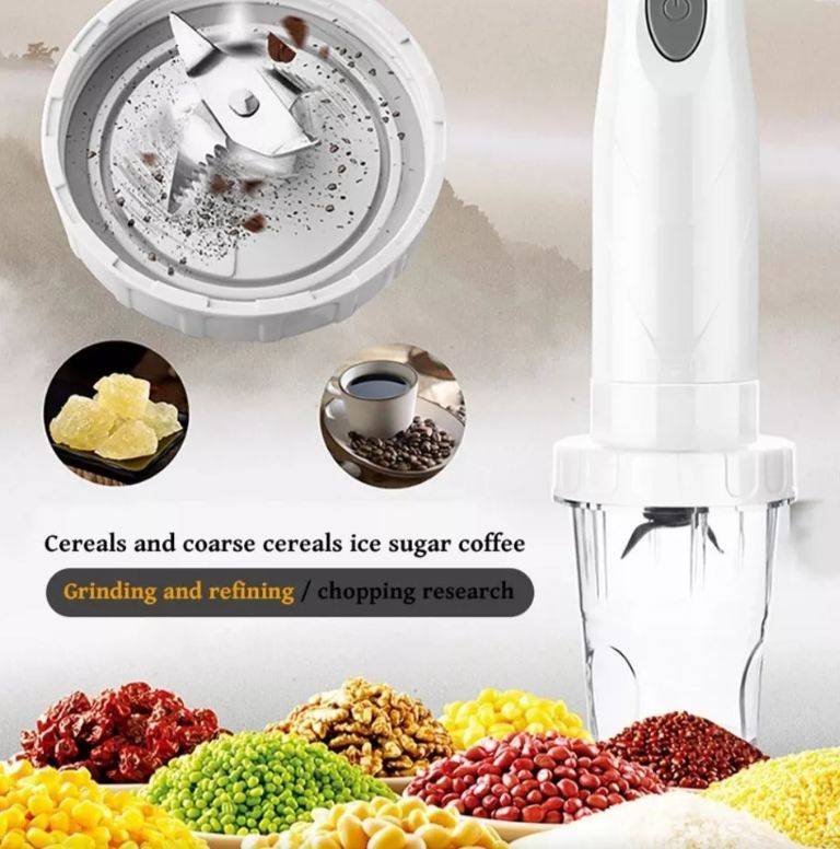Aorlis AO-78195 Electric Mixer 4 In 1