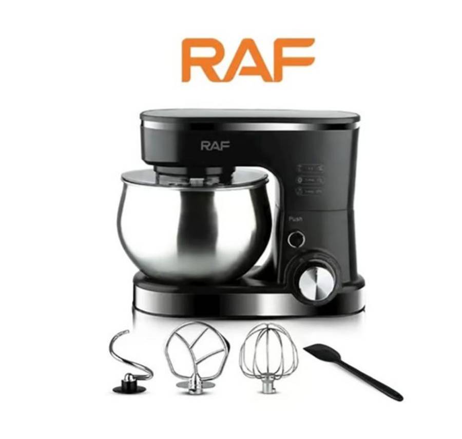 RAF Electric Mixer 1800W 8L
