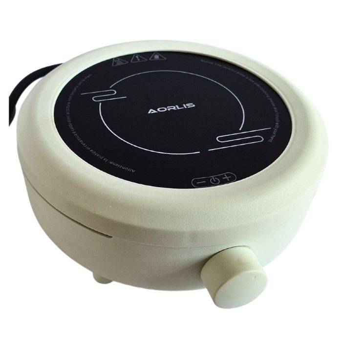 Aorlis AO-77991 Electric Induction Stove 800W