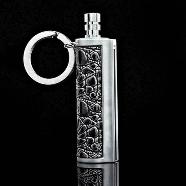 Camping Waterproof Portable Fire Starter Metal Match Stick