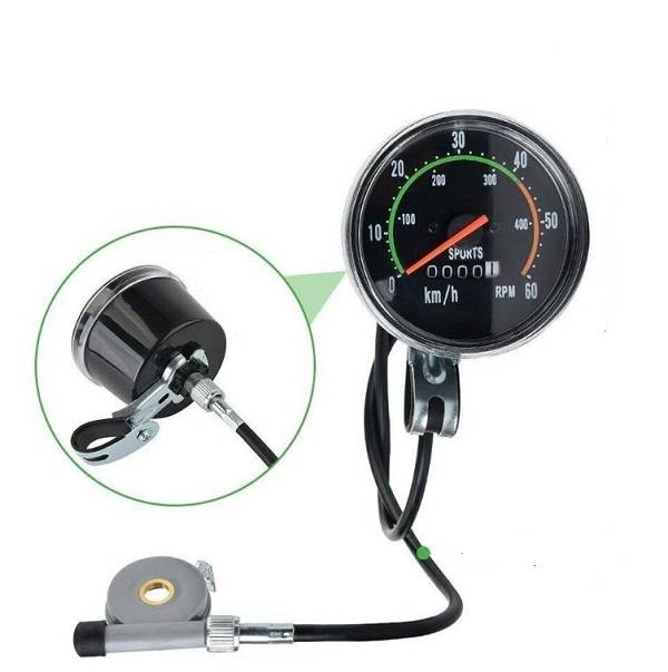 JY-093 Speedometer for Exercycle &amp; Bike