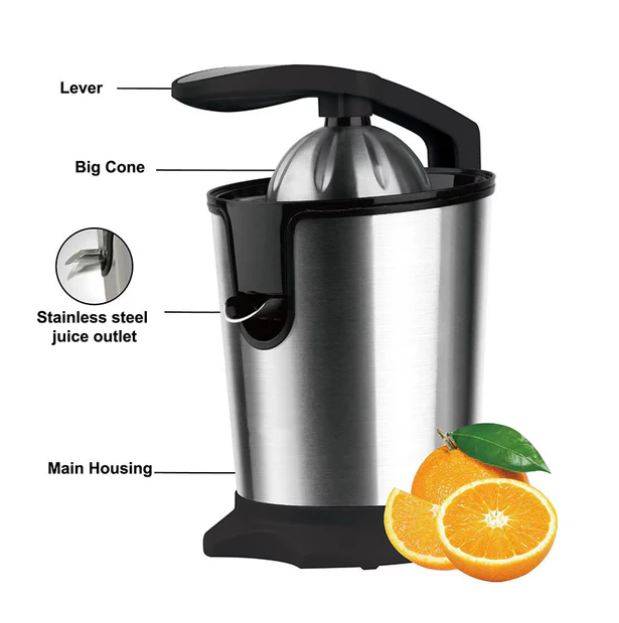 Aorlis AO-78225 Electric Juice Maker 180W
