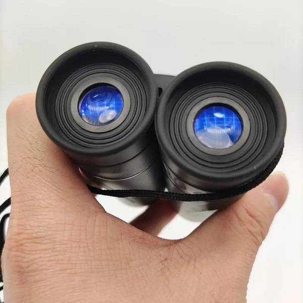 JG20375152 Folding Roof Prism Binoculars 1000x25