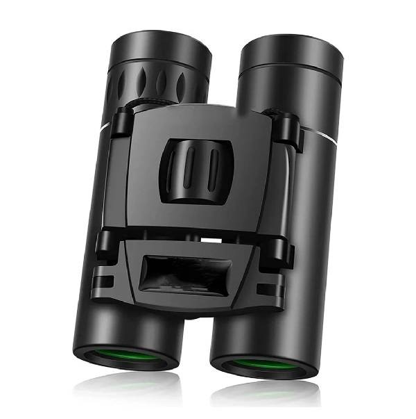 JG20375152 Folding Roof Prism Binoculars 1000x25