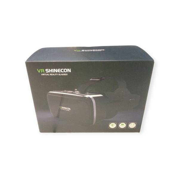 JG20375162 VR Shinecon 3D VR Glasses SC-G04