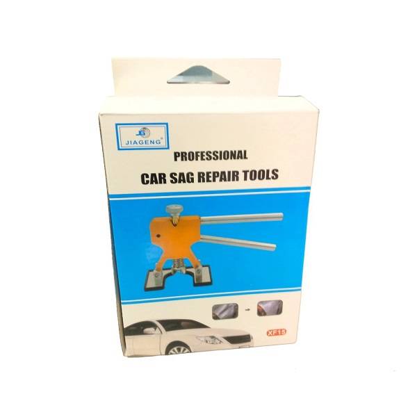 Professional Car Sag Repair Tools