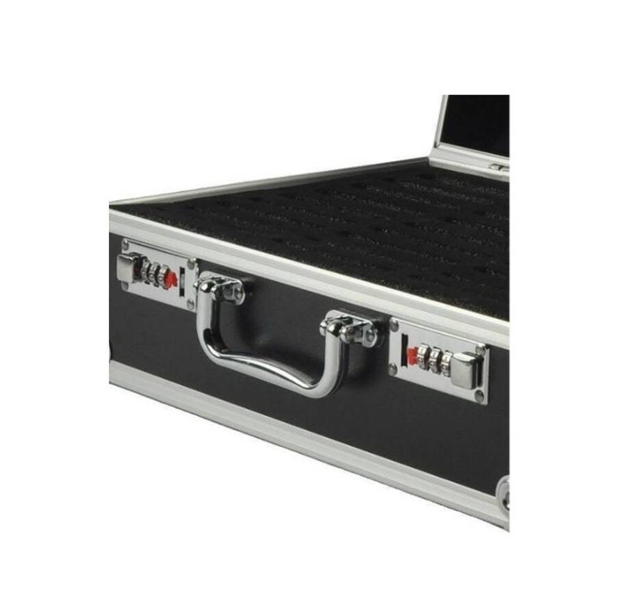 SE-150 A27 Large Combination Lock DIY Suitcase 41cm x 28cm x 12