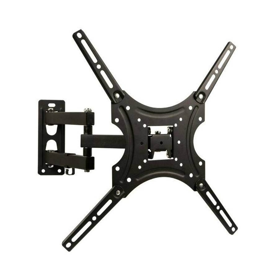 X-400 Full Motion TV Wall Mount Bracket 32-55"
