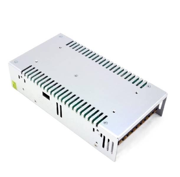 XF000045 Power Supply 12V 40A With Circuit Protection