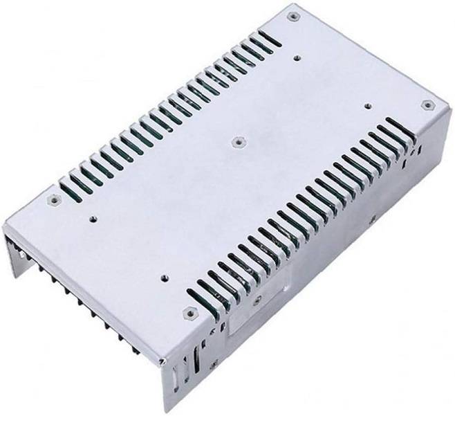 XF000045 Power Supply 12V 40A With Circuit Protection