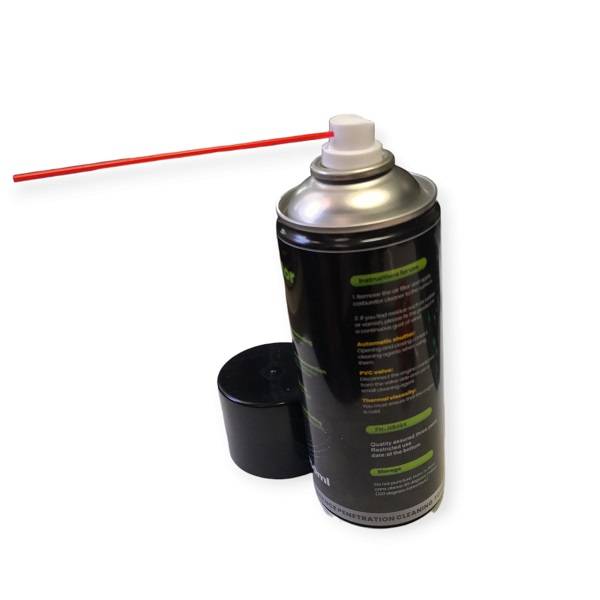 Handboss JG20375304 450ml Carburator Cleaner