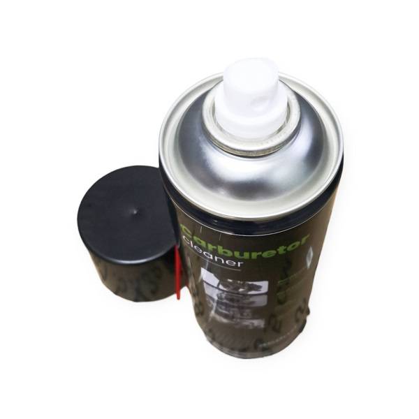 Handboss JG20375304 450ml Carburator Cleaner