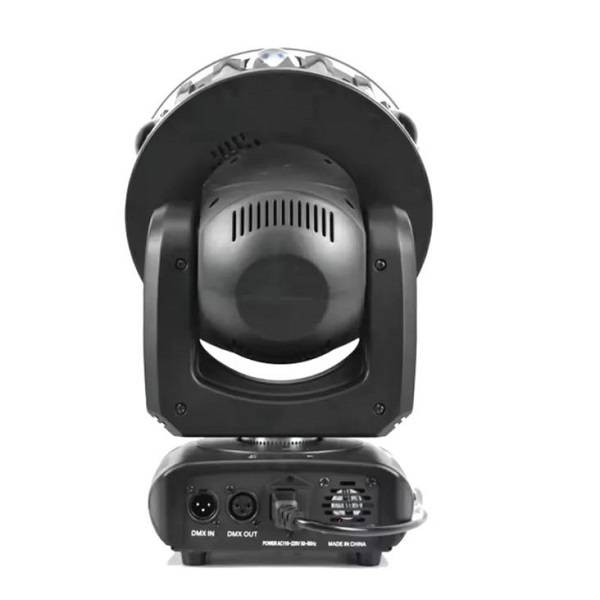 PM-092 Led Large Pendulum Rotating Head DJ RGB Stage Light