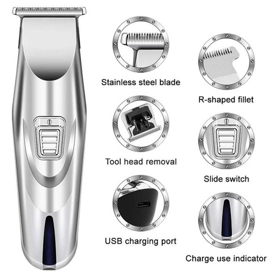 Aerbes AB-LF33 Pet Hair Clipper Trimmer