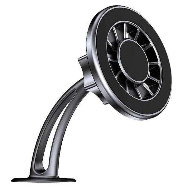 Wolulu AS-50524 Magnetic Suction Cell Phone Car Air Vent or Dashboard Holder