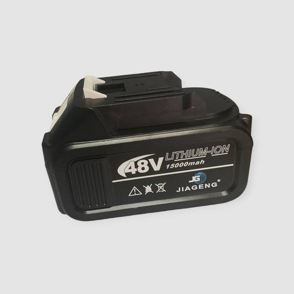 JG20375359 48V Lithium-Ion Power Tool Battery 15000mah